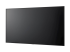 NEC MultiSync E868 - 86" Diagonal klass (85.6" visbar) - Höger vinkel