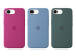 Apple iPhone 16e - 5G smartphone - Tillbaka
