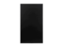 NEC MultiSync E758 - 75" Diagonal klass (74.5" visbar) - Framsidan