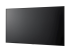 NEC MultiSync E758 - 75" Diagonal klass (74.5" visbar) - Höger vinkel