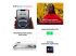Apple iPhone 16e - 5G smartphone - Framsidan
