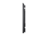 NEC MultiSync E758 - 75" Diagonal klass (74.5" visbar) - Höger sida