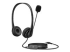 HP G2 - Headset - på örat - Höger vinkel